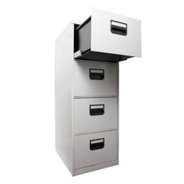 Filing cabinet 4 or 5 drawer